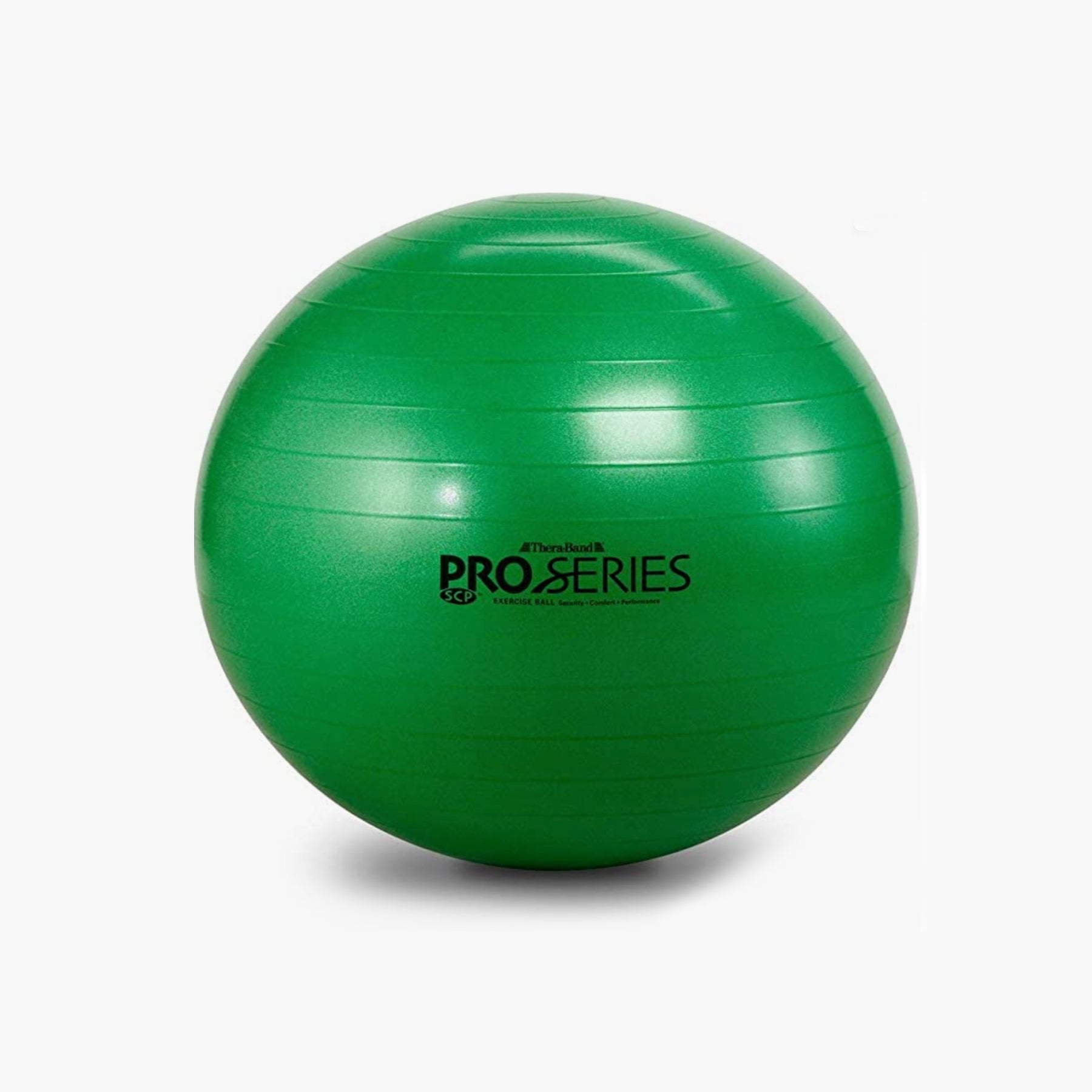Exercise Equipment - Stability Ball Green